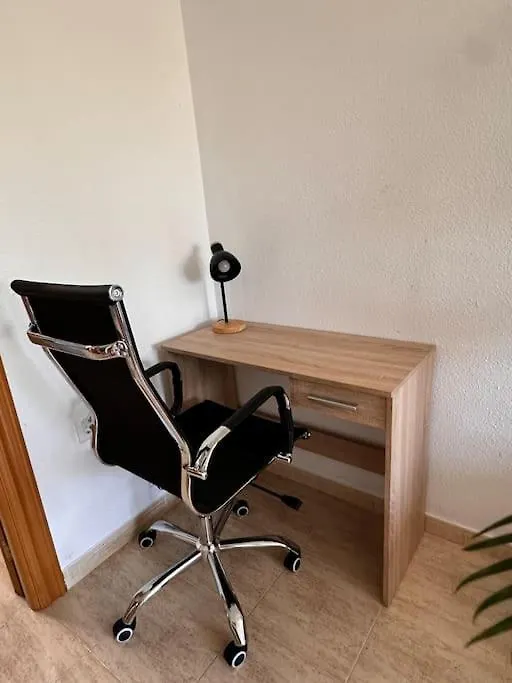 Apartament Hacienda Del Golf Benalmádena 0*,  Hiszpania