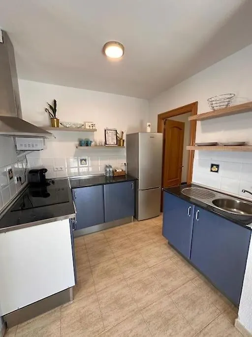 Apartament Hacienda Del Golf Benalmádena