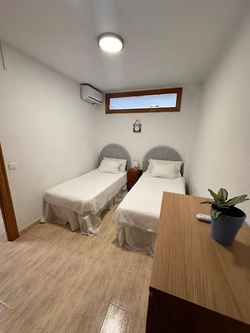 Apartament Hacienda Del Golf Benalmádena 0*,  Hiszpania