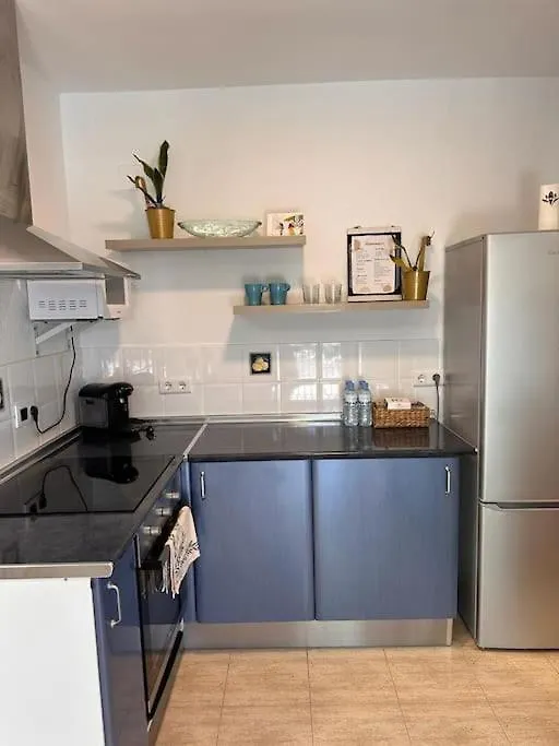 Hacienda Del Golf Apartment Benalmadena