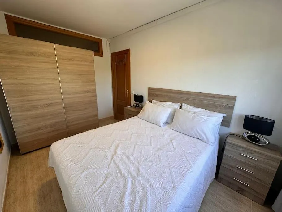 Hacienda Del Golf Apartment Benalmadena