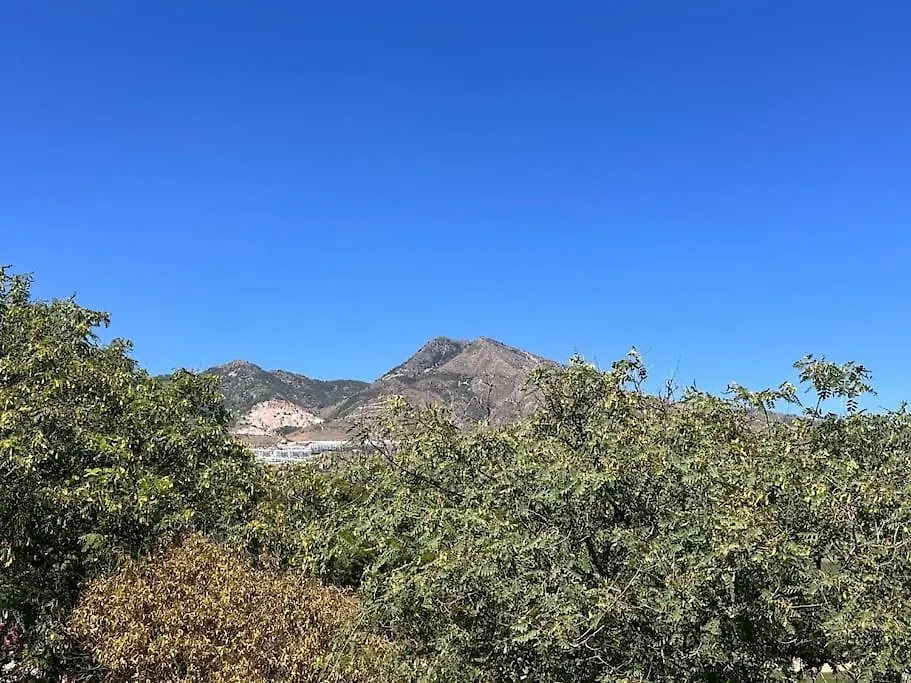 Apartament Hacienda Del Golf Benalmádena