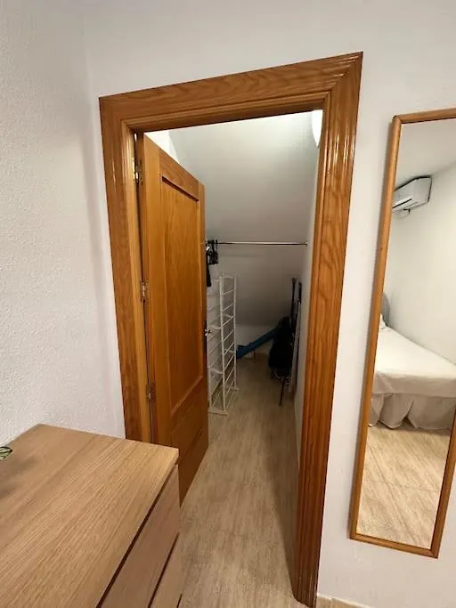Apartament Hacienda Del Golf Benalmádena