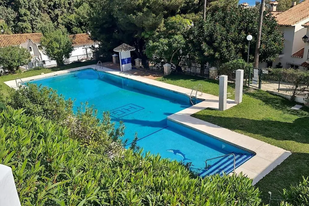 Hacienda Del Golf Apartment Benalmadena 0*,  Spain