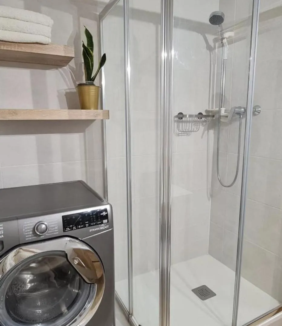 Apartament Hacienda Del Golf Benalmádena Hiszpania